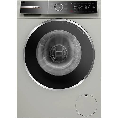 Bosch WGB254ASTR Serie 8 1400 Devir 10 KG Çamaşır Makinesi