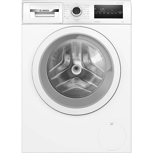 Bosch WAN24200TR 1200 Devir 9 KG Çamaşır Makinesi