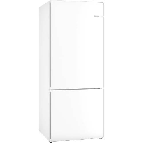 Bosch KGN76VWE0N 521 LT No-Frost Kombi Tipi Buzdolabı