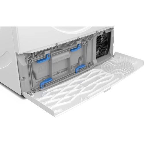 Bosch WQJ24200TR 9 kg �ama��r Kurutma Makinesi