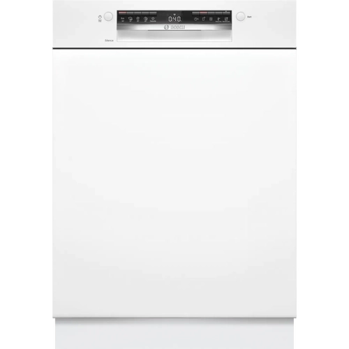 Bosch SMI4IKW50T Serie 4 Yar Ankastre Bulak Makinesi