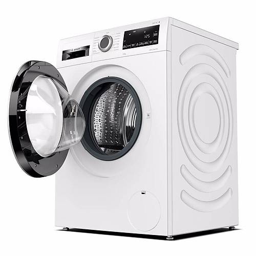 Bosch WGA25400TR 10 kg 1400 Devir amar Makinesi
