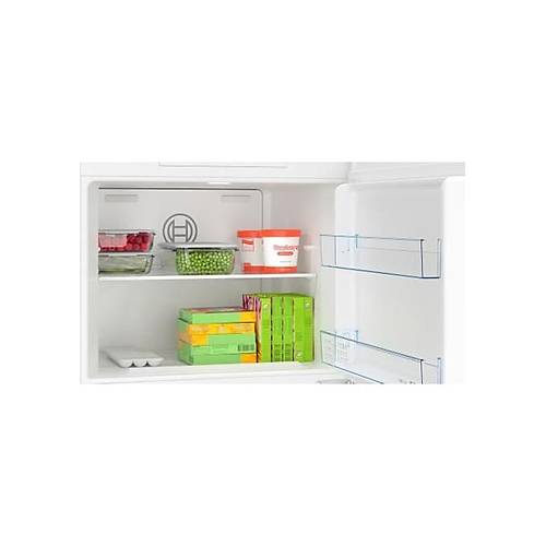 Bosch KDN76XWE1N �ift Kap�l� No Frost Buzdolab�