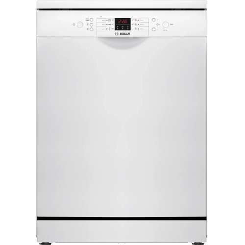 Bosch SMS26DW00T 6 Programl� Bula��k Makinesi