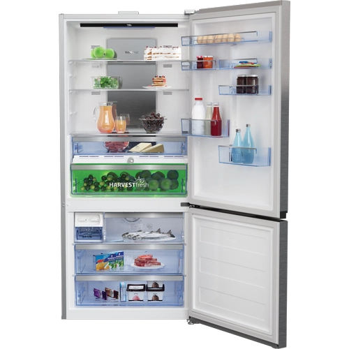 Beko 683721 EI Kombi No Frost Buzdolab