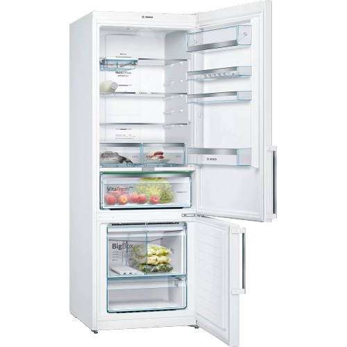 Bosch KGN56AWF0N No Frost Buzdolab