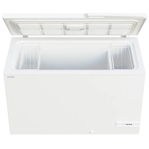 Uur UED 380 D/S Sandk Tipi Derin Dondurucu