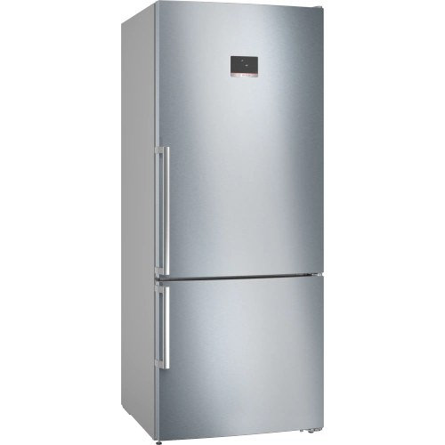 Bosch KGN76CIE0N No Frost Buzdolab