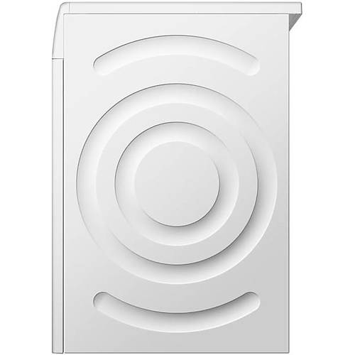Bosch WQK25200TR 10 kg �ama��r Kurutma Makinesi