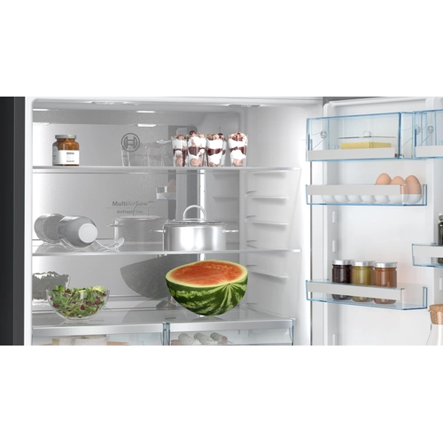Bosch KGP86AXB0N Kombi No Frost Buzdolab�
