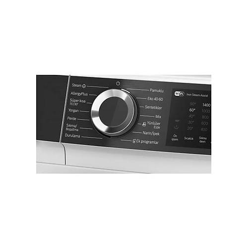 Bosch WGK244Z0TR 9 kg 1400 Devir �ama��r Makinesi