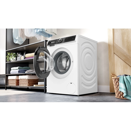 Bosch WGK264Y0TR �ama��r Makinesi 11 kg 1400 Devir Beyaz