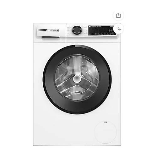 Bosch WGK244Z0TR 9 kg 1400 Devir �ama��r Makinesi