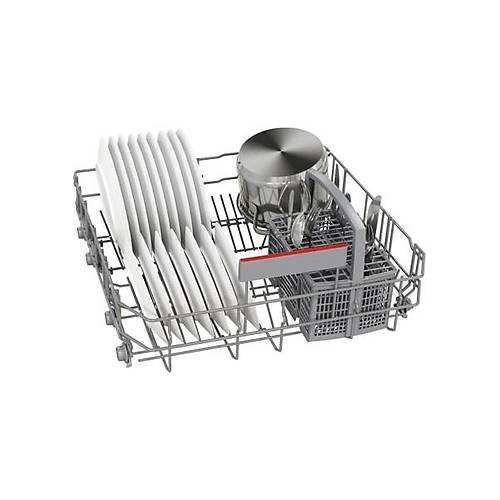 Bosch SMS6ENY60T Solo Bula��k Makinesi 60 cm Gri Serie 6
