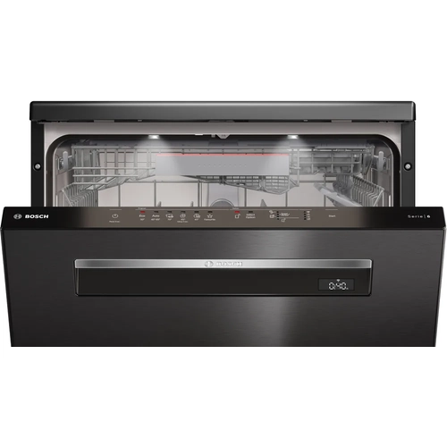 Bosch SMP6ENC60T 6 Programl� Bula��k Makinesi