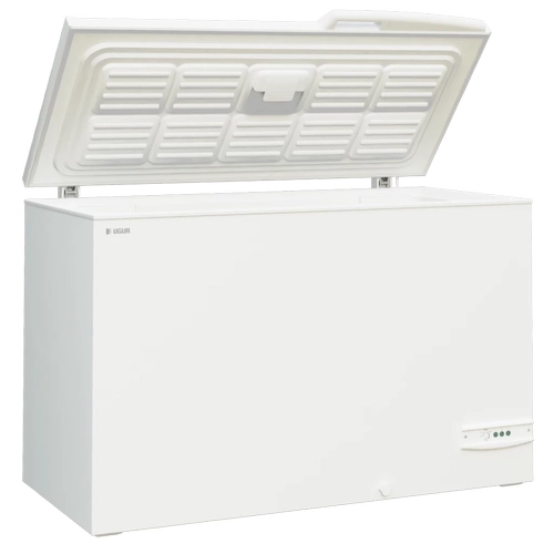 Uur UED 380 D/S Sandk Tipi Derin Dondurucu