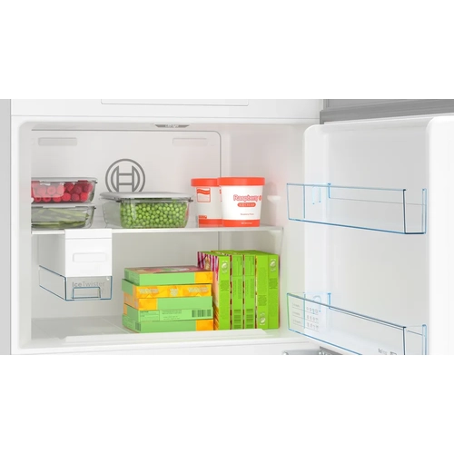 Bosch KDN76AIE1N �ift Kap�l� No Frost Buzdolab�