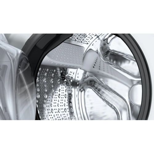 Bosch WGB254A0TR 10 kg 1400 Devir Beyaz amar Makinesi