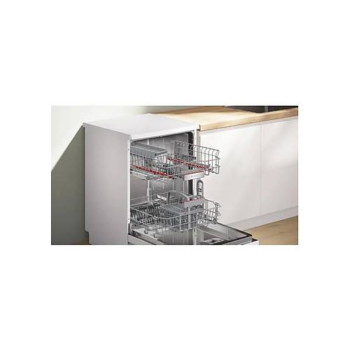 Bosch SMS6EKW63T 6 Programl� Bula��k Makinesi