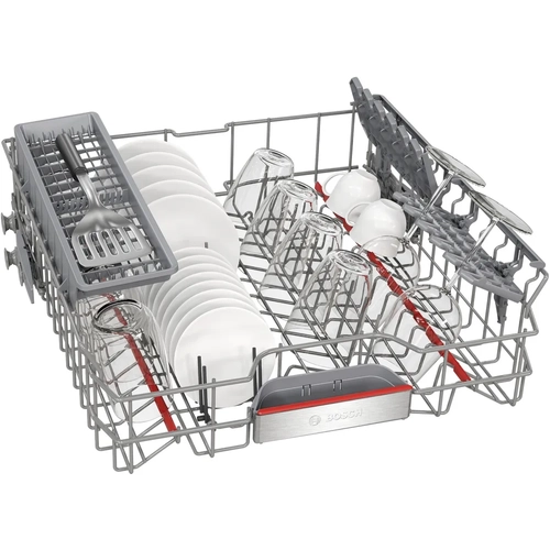 Bosch SMS6EKW63T 6 Programl� Bula��k Makinesi