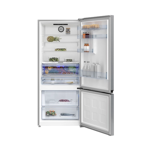 Beko 678550 IEI Kombi No Frost Buzdolab