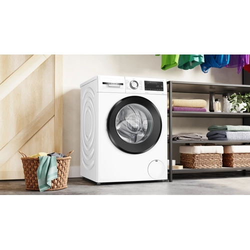 Bosch WGA25203TR 1200 Devir 10 kg �ama��r Makinesi