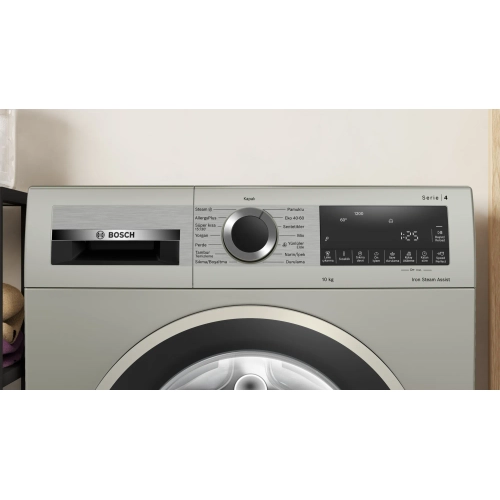 Bosch WGA252ZXTR 10 kg 1200 Devir amar Makinesi