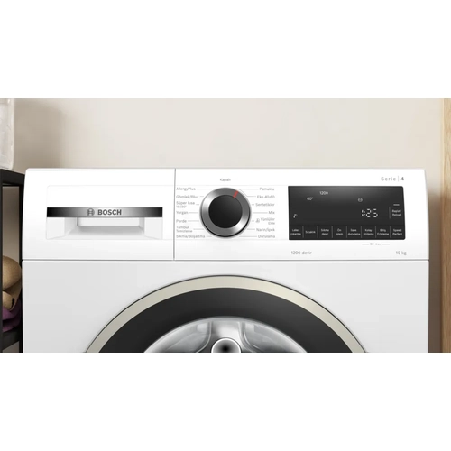Bosch WGA25202TR 1200 Devir 10 kg �ama��r Makinesi