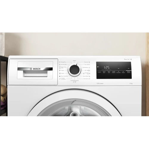Bosch WAN24200TR 9 kg 1200 Devir amar Makinesi