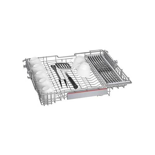 Bosch SMS6ENY60T Solo Bula��k Makinesi 60 cm Gri Serie 6