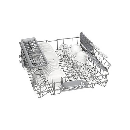 Bosch SMI4IKS50T  Serie 4 Yar� Ankastre Bula��k Makinesi