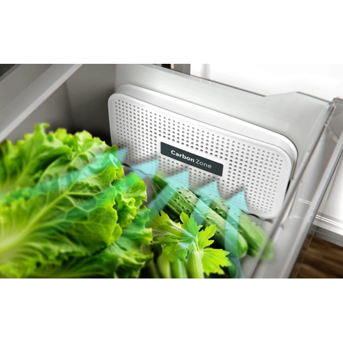 Bosch KDN86AWE1N Buzdolab� �stten Donduruculu No Frost Beyaz