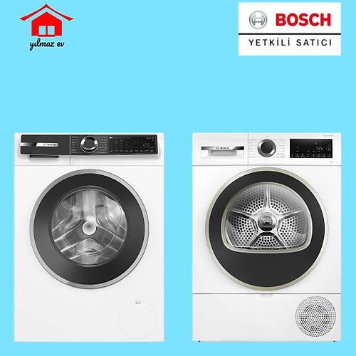 Bosch 2'li Set WGK264Z0TR-WQA24201TR