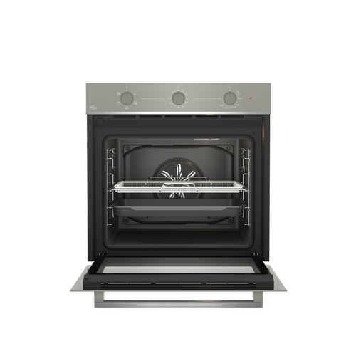 Beko BFC 321 G Gri FitFry Ankastre Frn