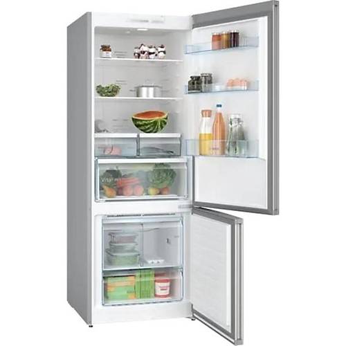 Bosch KGN55VIE0N 483 L No-Frost Kombi Tipi Buzdolab�