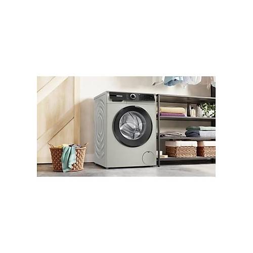 Bosch WGK252ZXTR 1200 Devir 10 kg �ama��r Makinesi