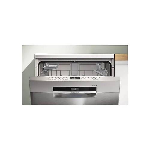 Bosch SMS6EKI63T 6 Programl� Bula��k Makinesi