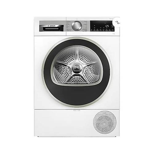 Bosch WQG25201TR 10 kg �ama��r Kurutma Makinesi