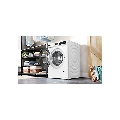 Bosch WGK242Z0TR 1200 Devir 9 kg �ama��r Makinesi