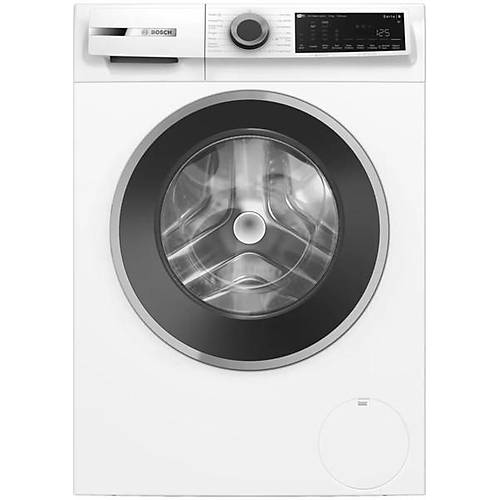 Bosch WGK252Z0TR 1200 Devir 10 kg �ama��r Makinesi