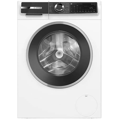 Bosch WGK264Z0TR 1400 Devir 11 kg �ama��r Makinesi