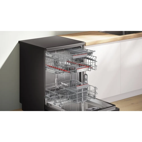 Bosch SMP6ENC60T 6 Programl� Bula��k Makinesi