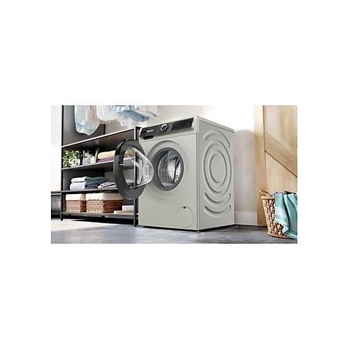 Bosch WGK252ZXTR 1200 Devir 10 kg �ama��r Makinesi