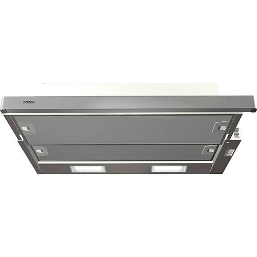 Bosch DFT63CA51T Inox Srgl Aspiratr