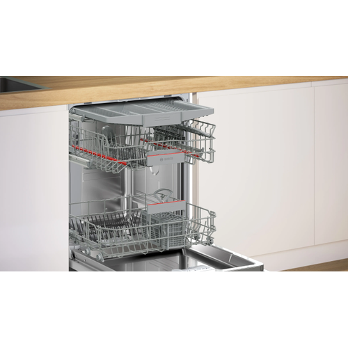 Bosch SMI4EMS60T 6 Programl� Ankastre Bula��k Makinesi