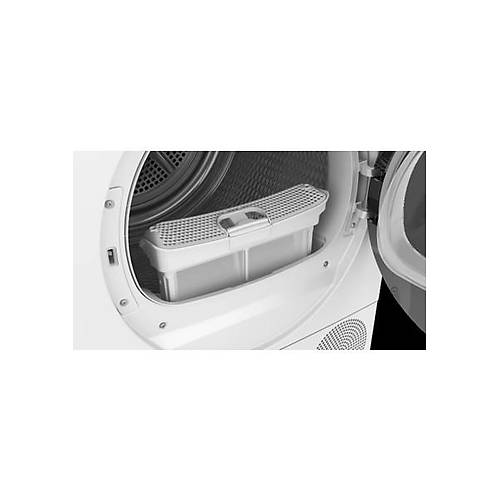 Bosch WQK25200TR 10 kg �ama��r Kurutma Makinesi