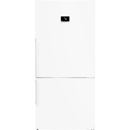 Bosch KGP86FWC0N Kombi No Frost Buzdolab�