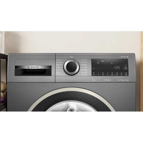 Bosch WGA244ZRTR 9 kg 1400 Devir amar Makinesi