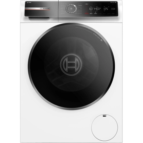 Bosch WGB244A0TR 9 kg 1400 Devir amar Makinesi