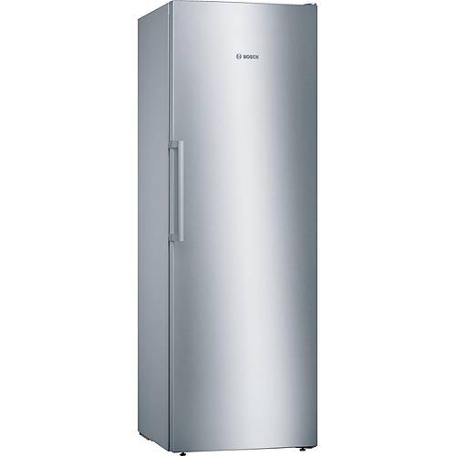 Bosch GSV33VIE0N 231 LT 7 �ekmeceli Dikey Derin Dondurucu